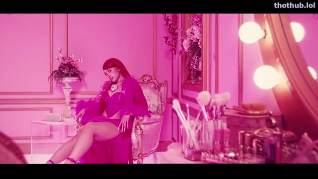 Ice spice nicki minaj pmv