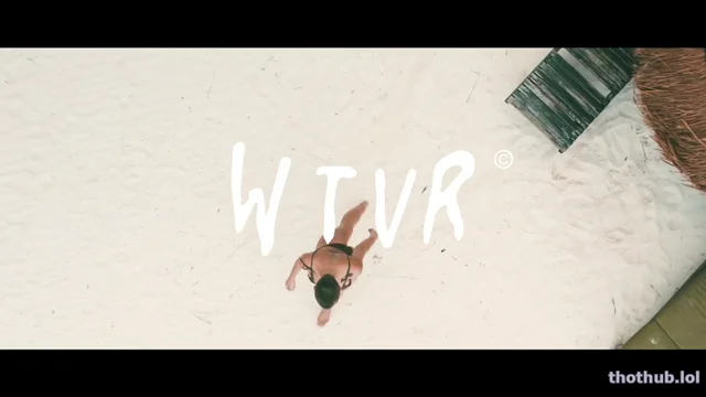 Rachel Cook Tropical Nude