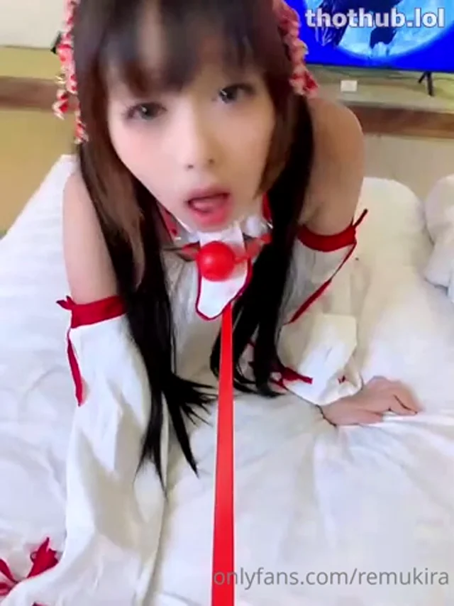 Remukira blowjob