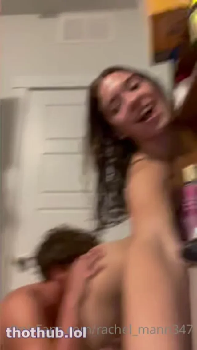 Rachel_mann347 Onlyfans Exclusive Sextape