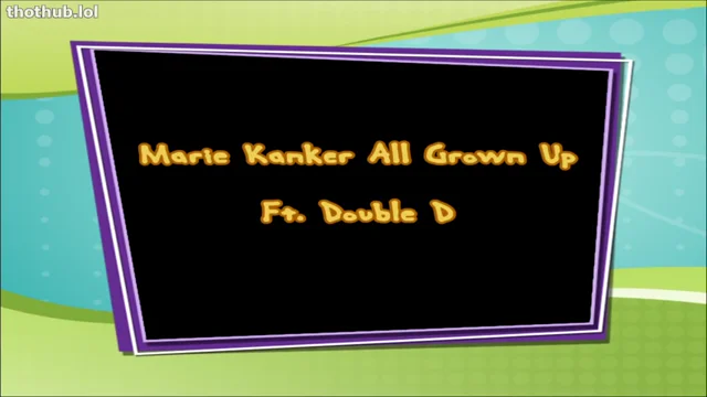 VixenShelby – Marie Kanker