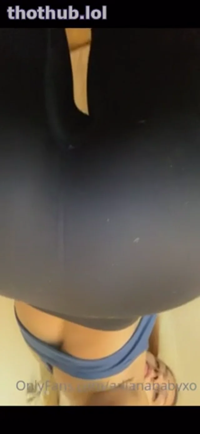ADIANABABYXO STRIP