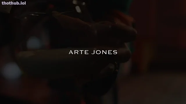 ArteJones