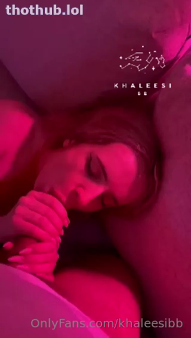 Khaleesibb bj #1