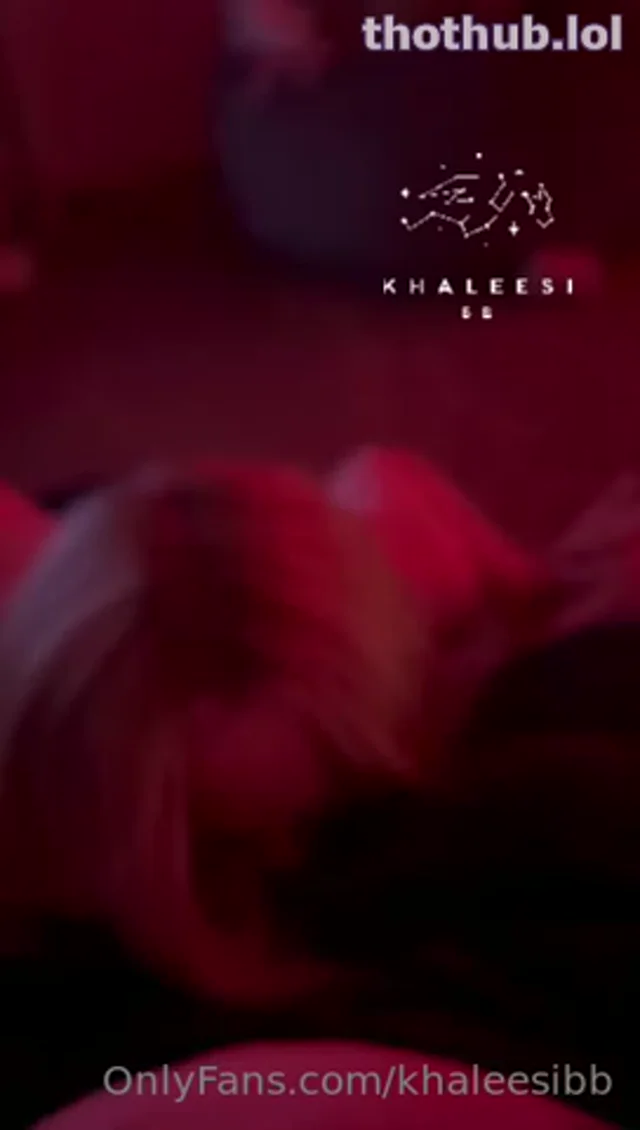 Khaleesibb bj #2