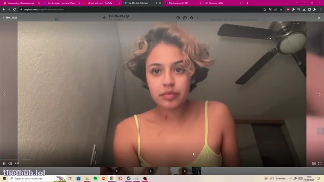 AMS ASMR sucking dildo rare onlyfans leak