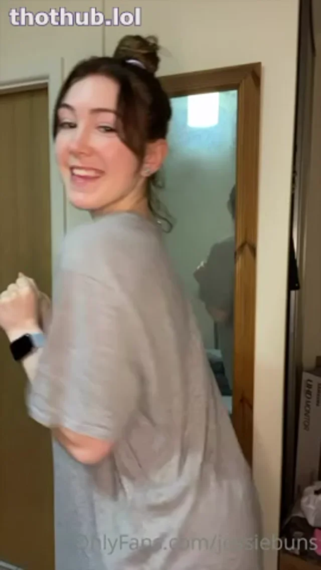 Jessiebuns – OF POV Dildo