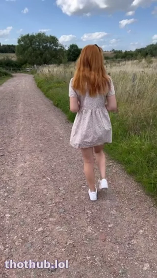 Penny Petite – Outdoor BJ