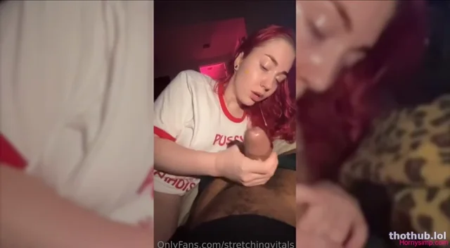 Arietta Adams – BBC BJ and Fuck