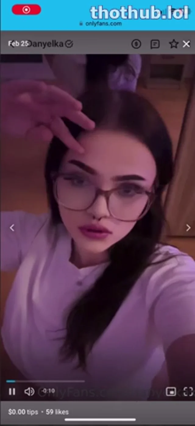 Of Danyelka