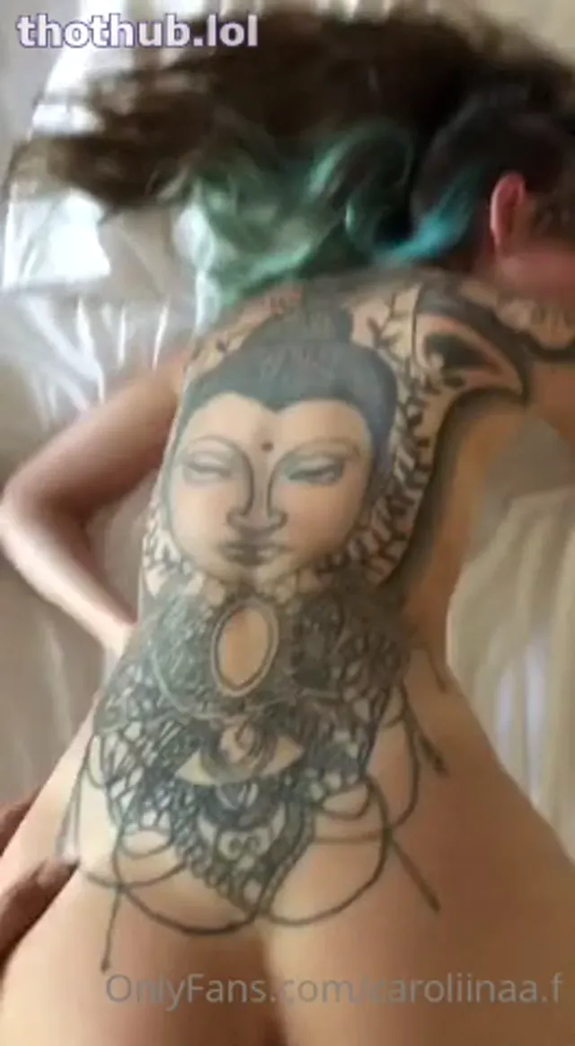 Carolina F Only Fans