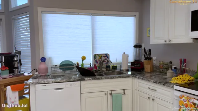 Lexi Luna – Dirty Kitchen Bad Baby Boy