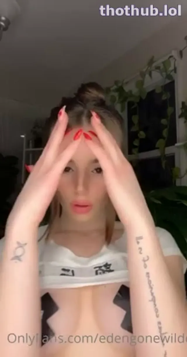 Arizona Sky Sexy Masturbating