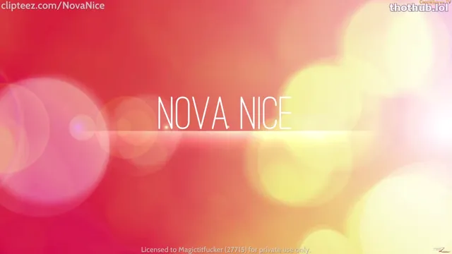 Nova Nice