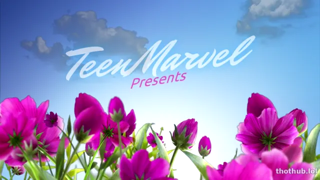 Lili TeenMarvel – Summer