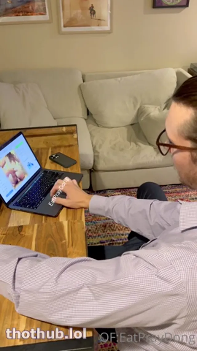 EatPrayDong – husband’s boss