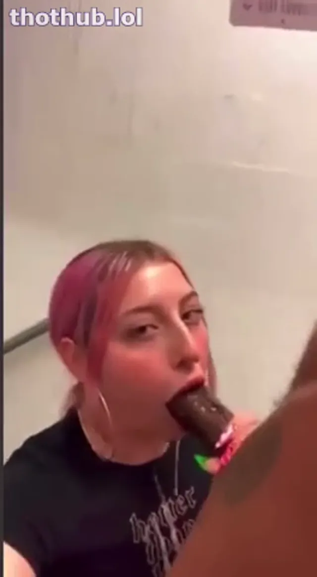 Delaneyshort BBC Deepthroat