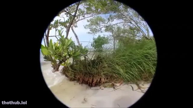 Blanc Noir Sex on the Beach