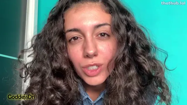 Blue Jeans Goddess Dri