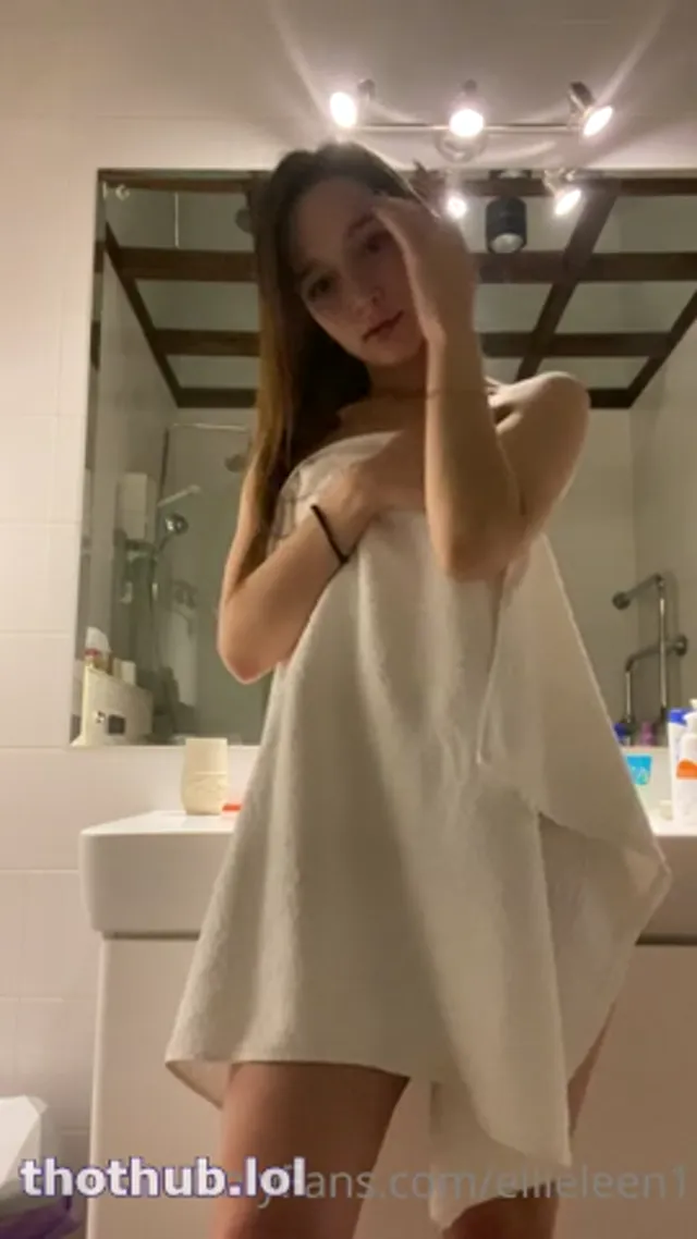 Ellie leen
