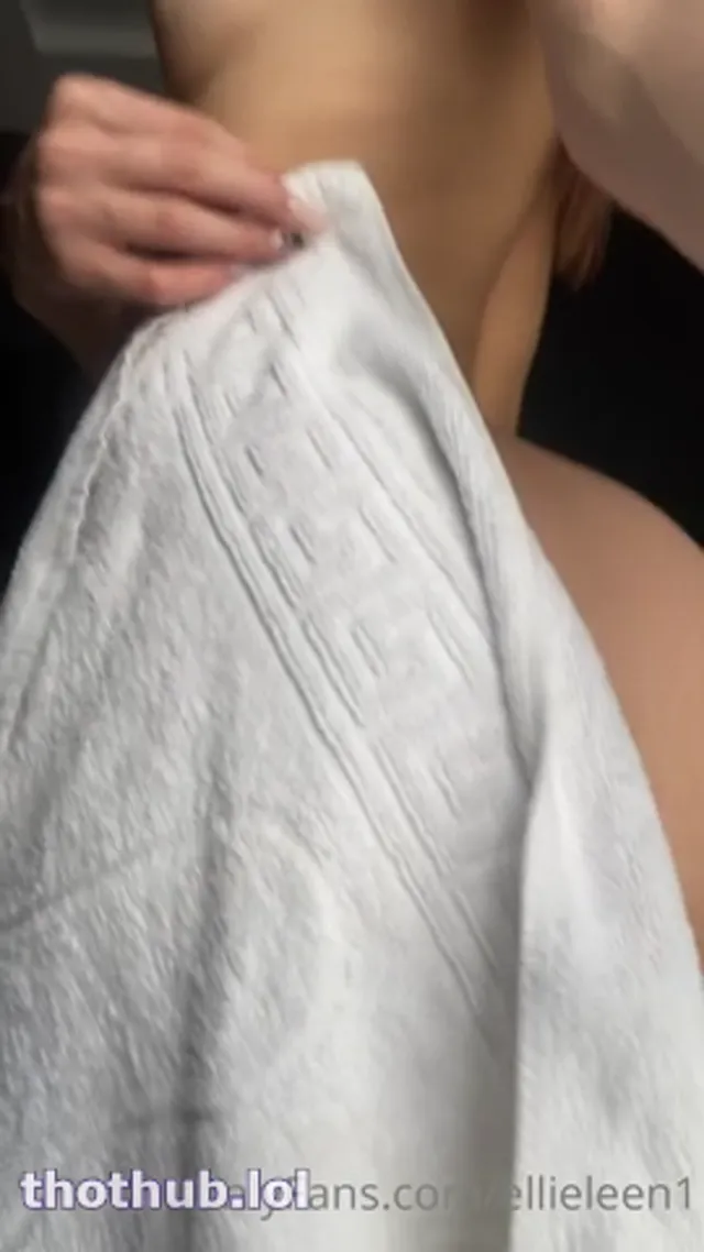 Ellie leen