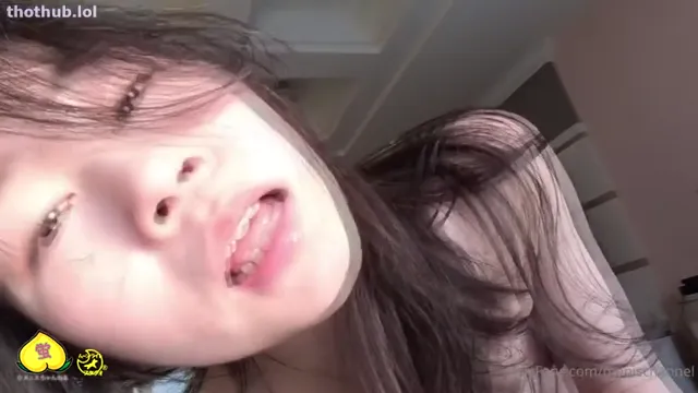 Menis Hotaru Dildo suck