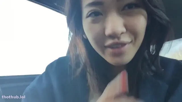 MissReinaT – Car Masturbation