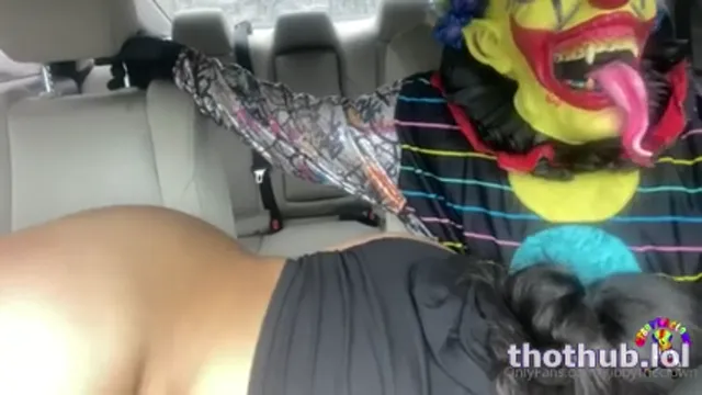 Nixlynka and the Killer Clown 2
