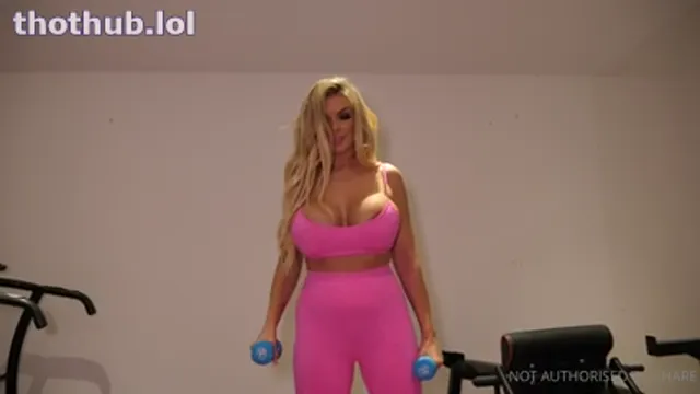 Tommie Jo Gym