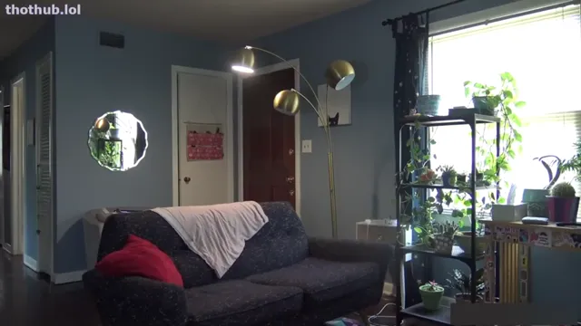 Lil Purrmaid – Fucking my Landlord