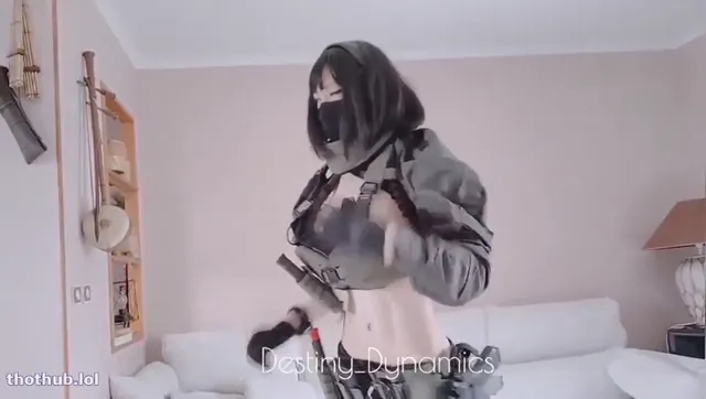 Cosplay