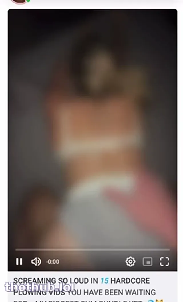 Nani mommy 2