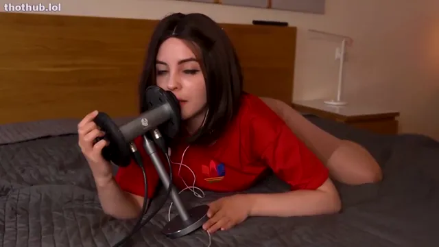 Moona ASMR Leggings / Yoga Pants part 2