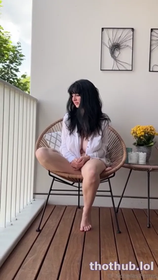 Laurine Big Tits BTS Shoot Nicholas Ferres Onlyfans Leak