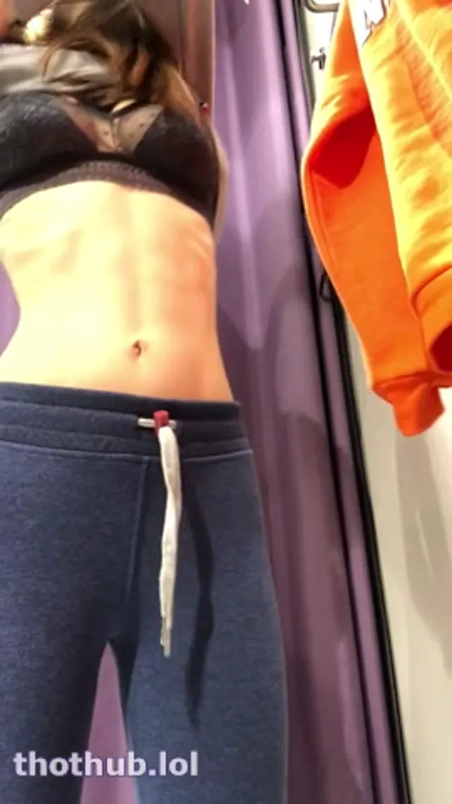 S.C OF – Changing Room