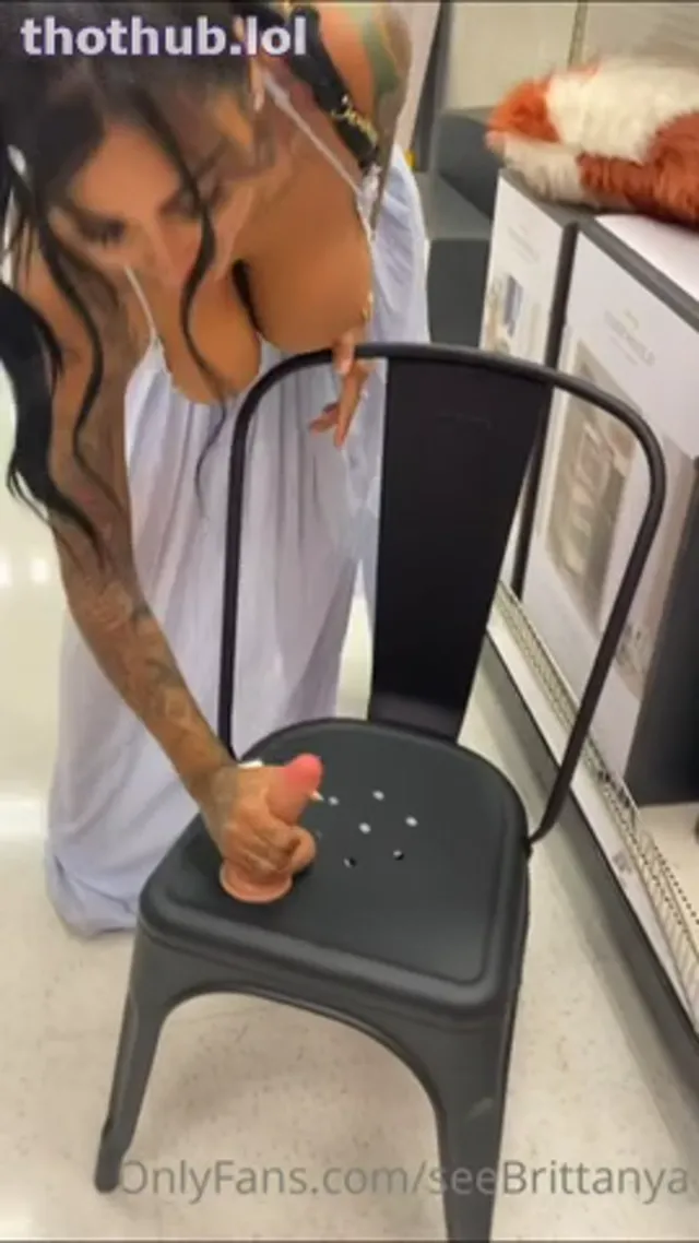 Brittanya Razavi OF