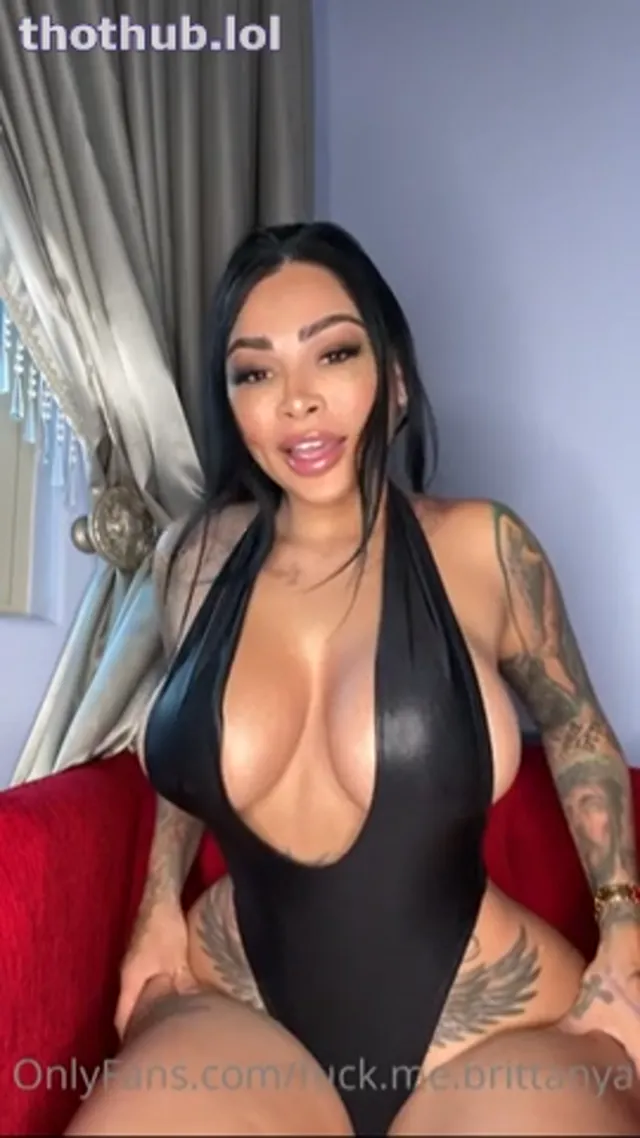 Brittanya Razavi OF