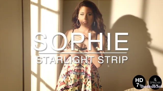 S.S – Starlight Strip