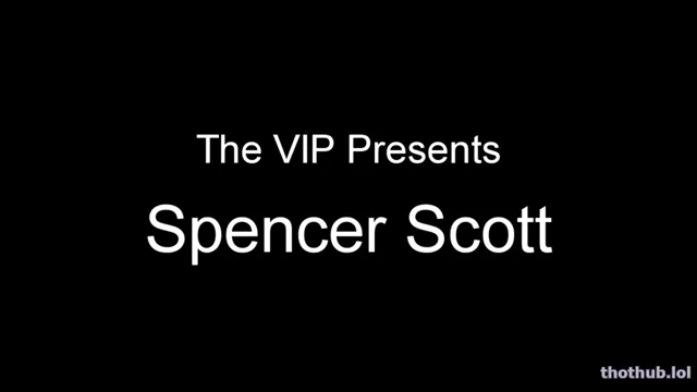 Spencer Scott