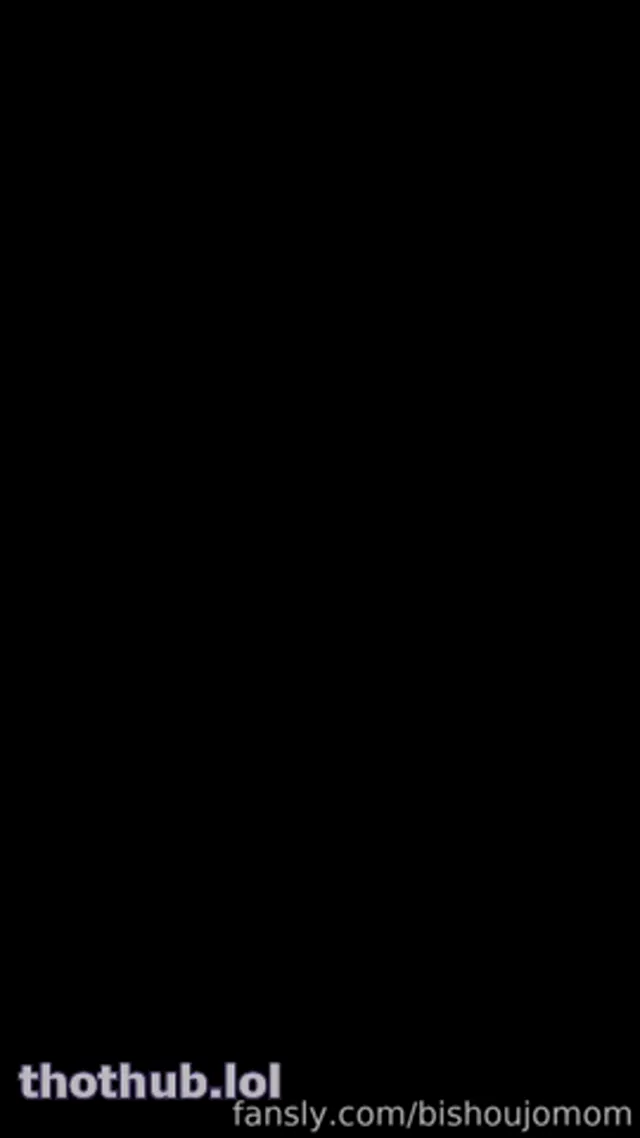 Bishoujomom