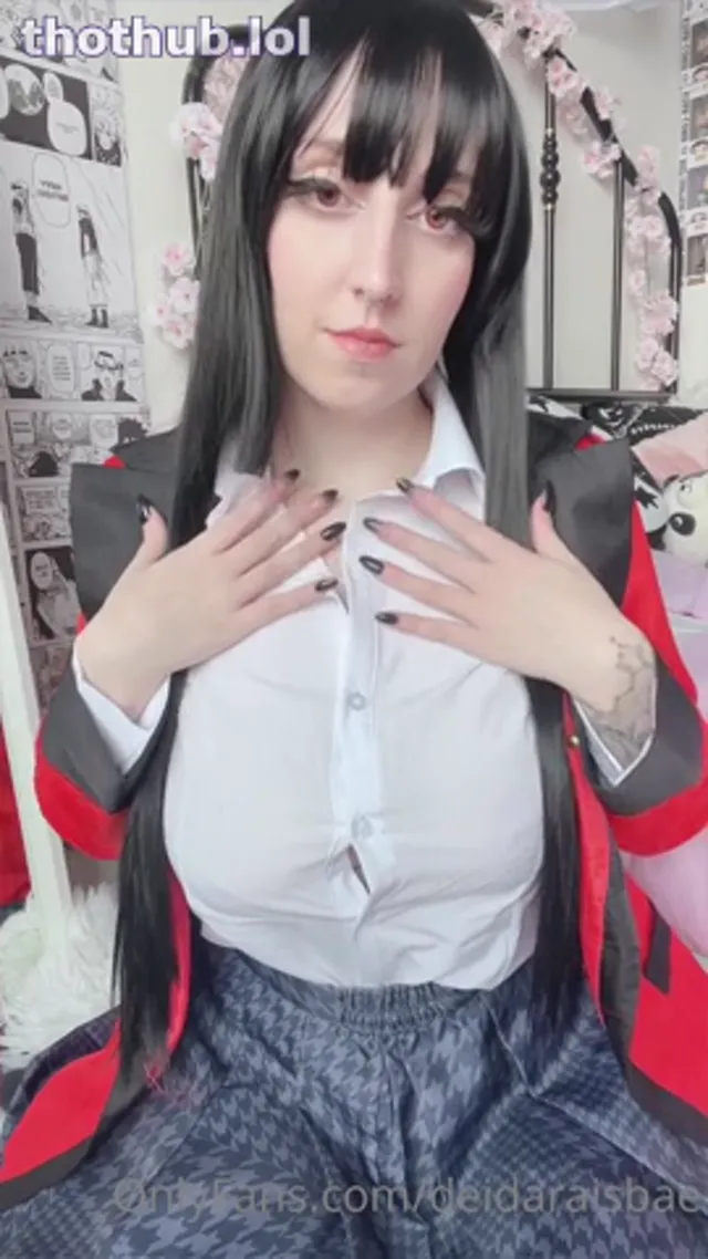 DeidarasBae 30