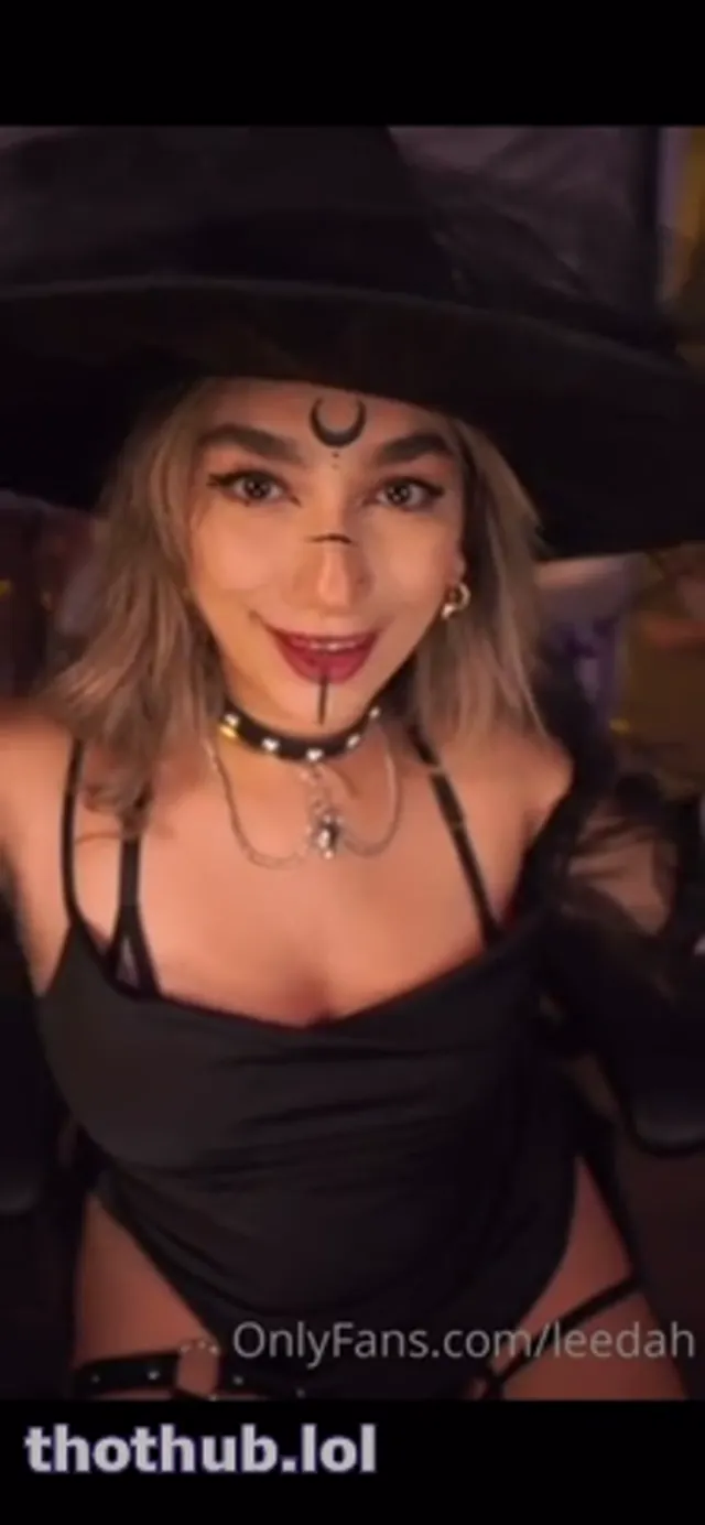 Asmr leedah joi ppv
