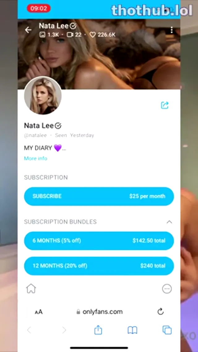 Skylarmaexo hot