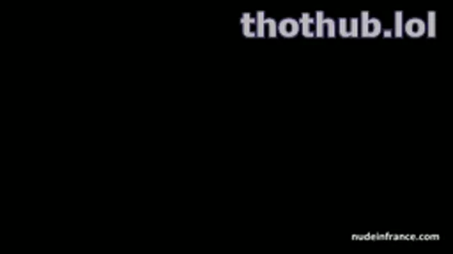 Young French Indian Analized and Jizzed for Her Sextape
