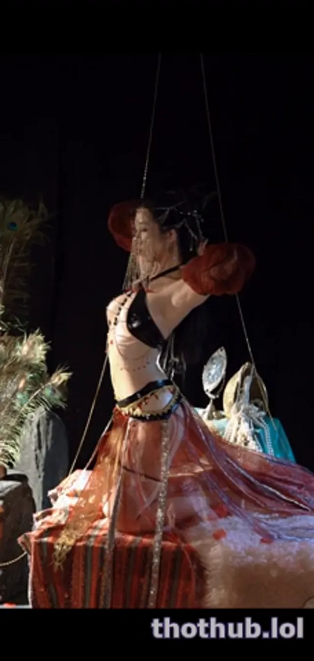 COSPLAYER YUNX