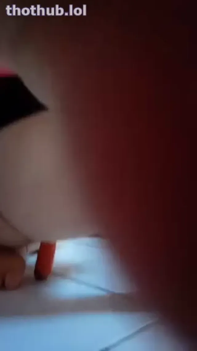 KeyF cenoura no cuzinho