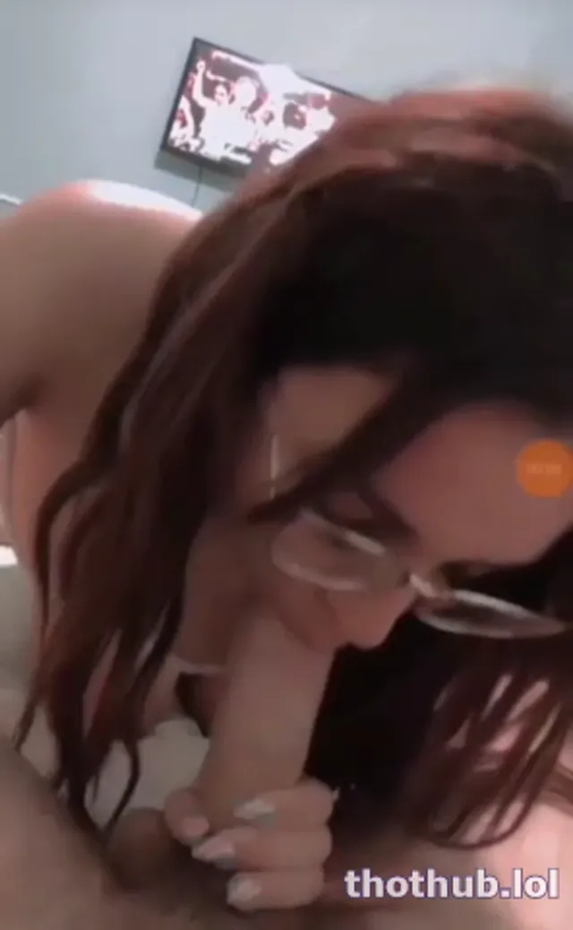 LuuzRey blowjob