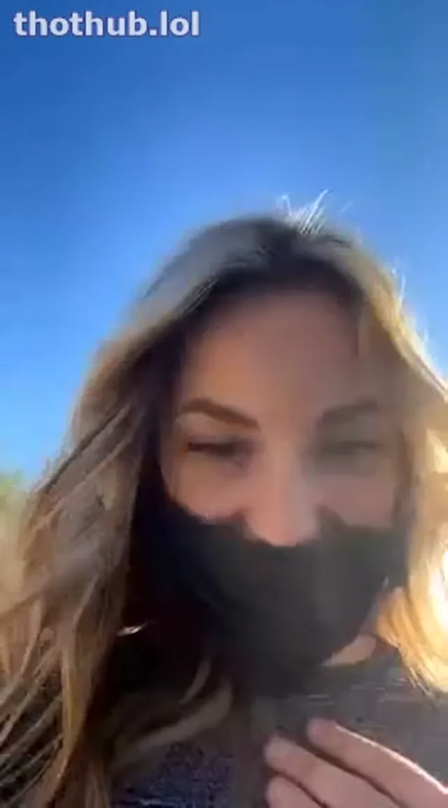 Italian public BJ