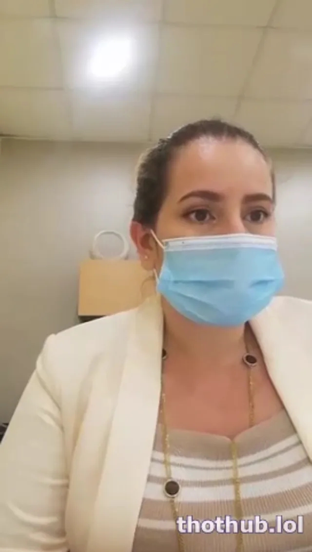 Doctora Chaturbate