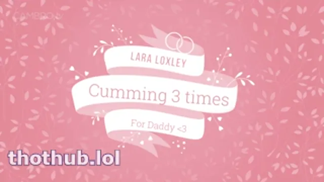 Lara Loxley